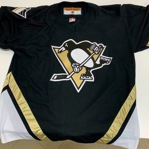 Hockey jerseys